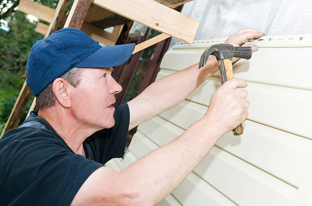 Best Siding Removal and Disposal  in Pajaro, CA