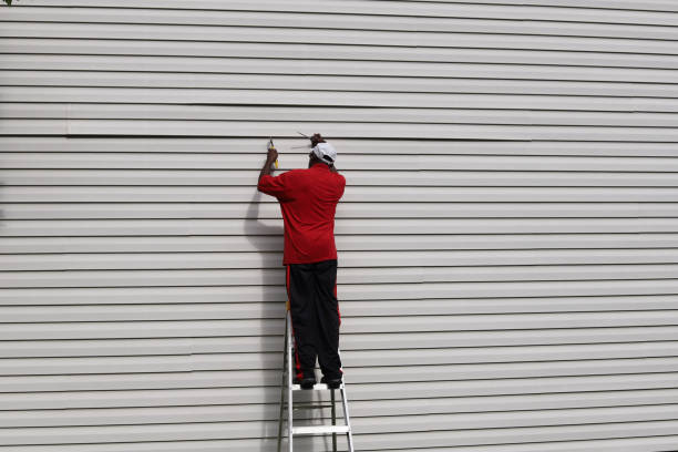 Best Composite Siding  in Pajaro, CA