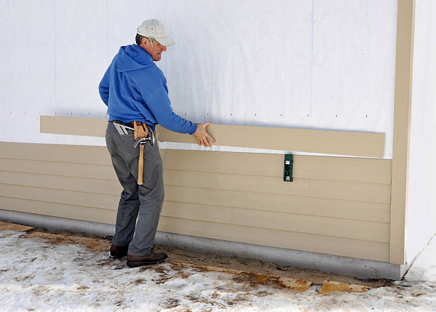 Custom Trim and Detailing for Siding in Pajaro, CA